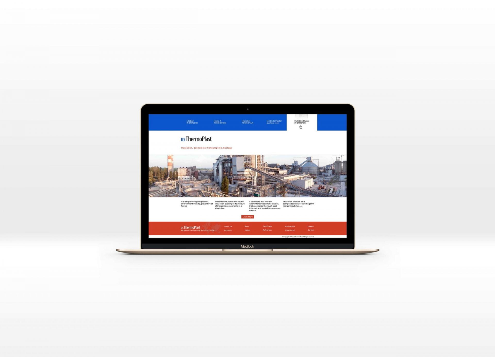 THERMOPLAST