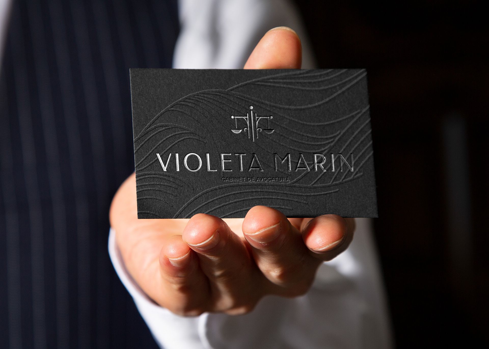 Violeta Marin