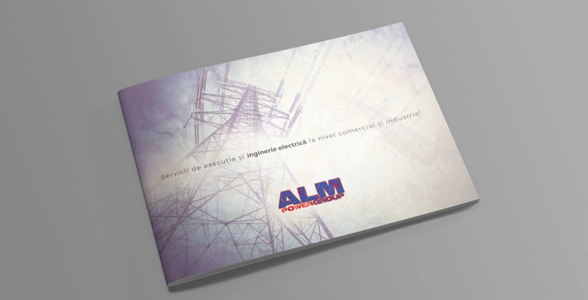ALM Power