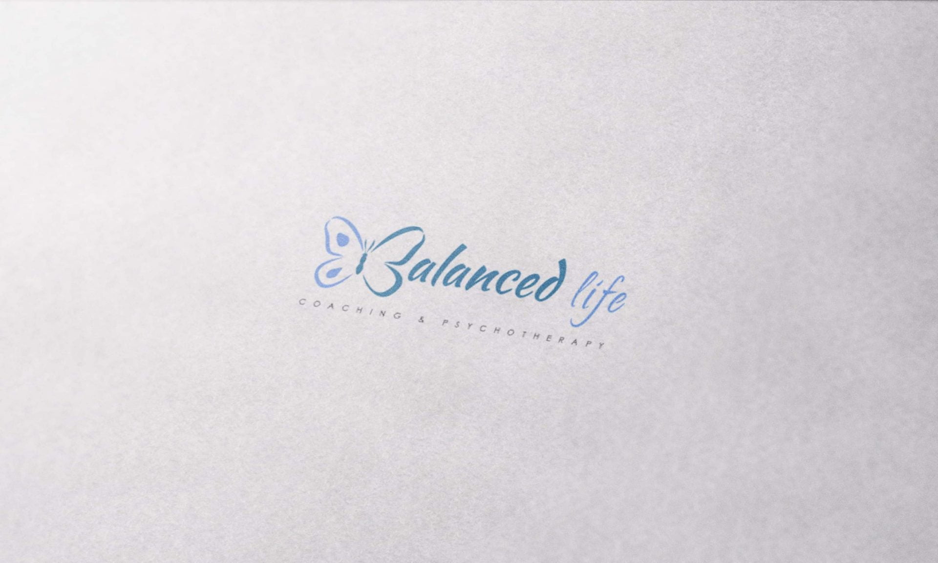 Balanced Life