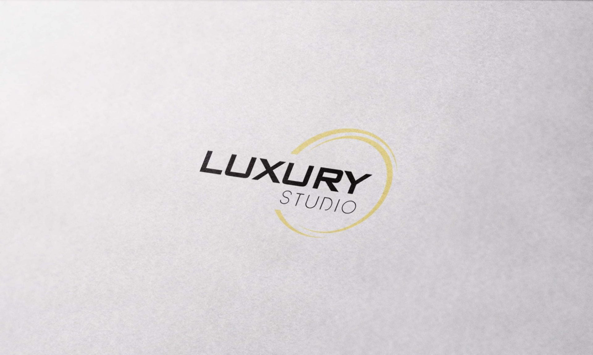 LUXURY STUDIO