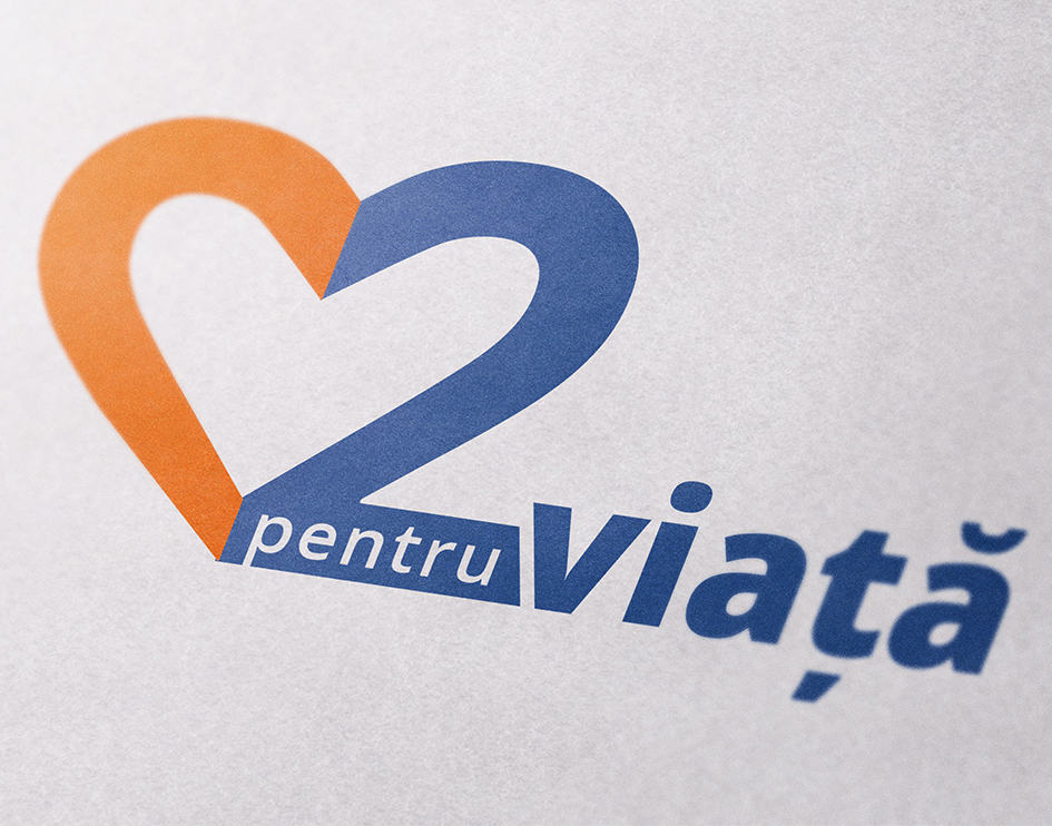Doi pentru viata