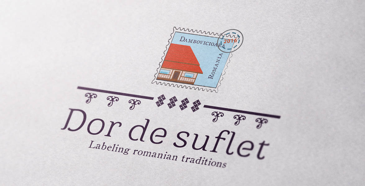 Dor de suflet