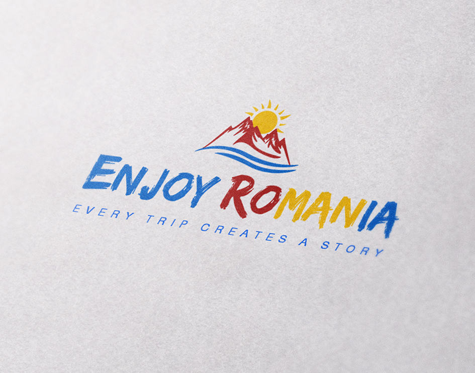 Enjoy Romania