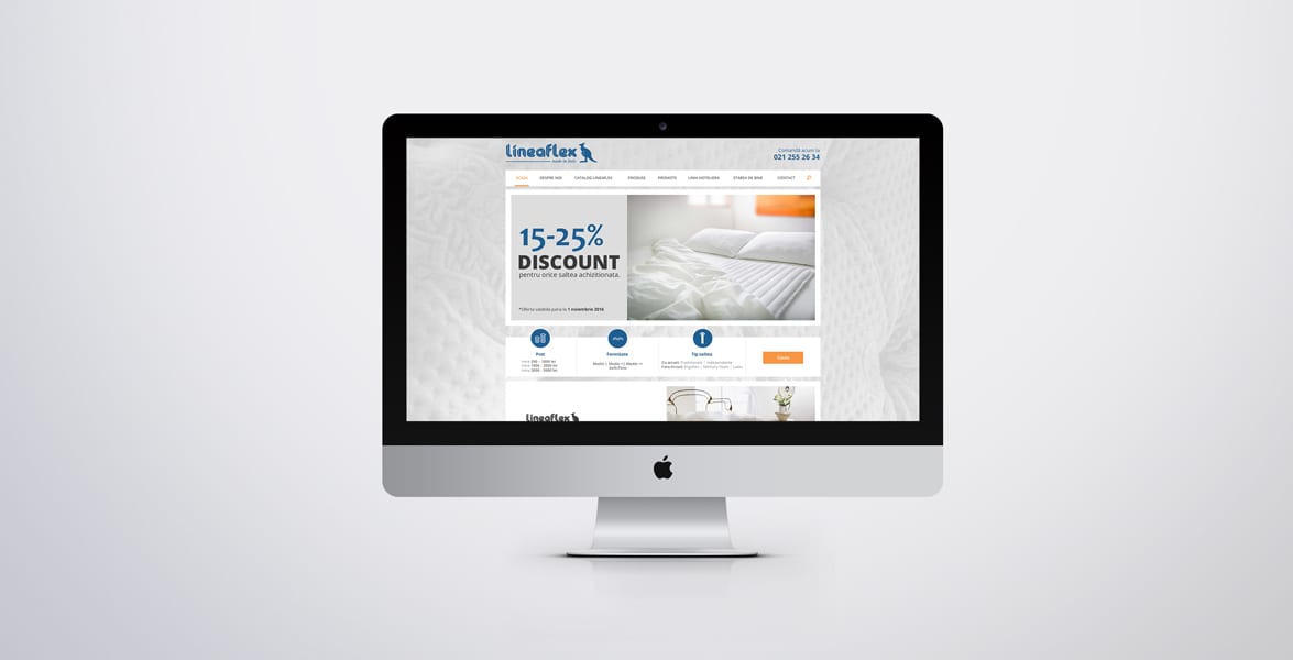 Lineaflex
