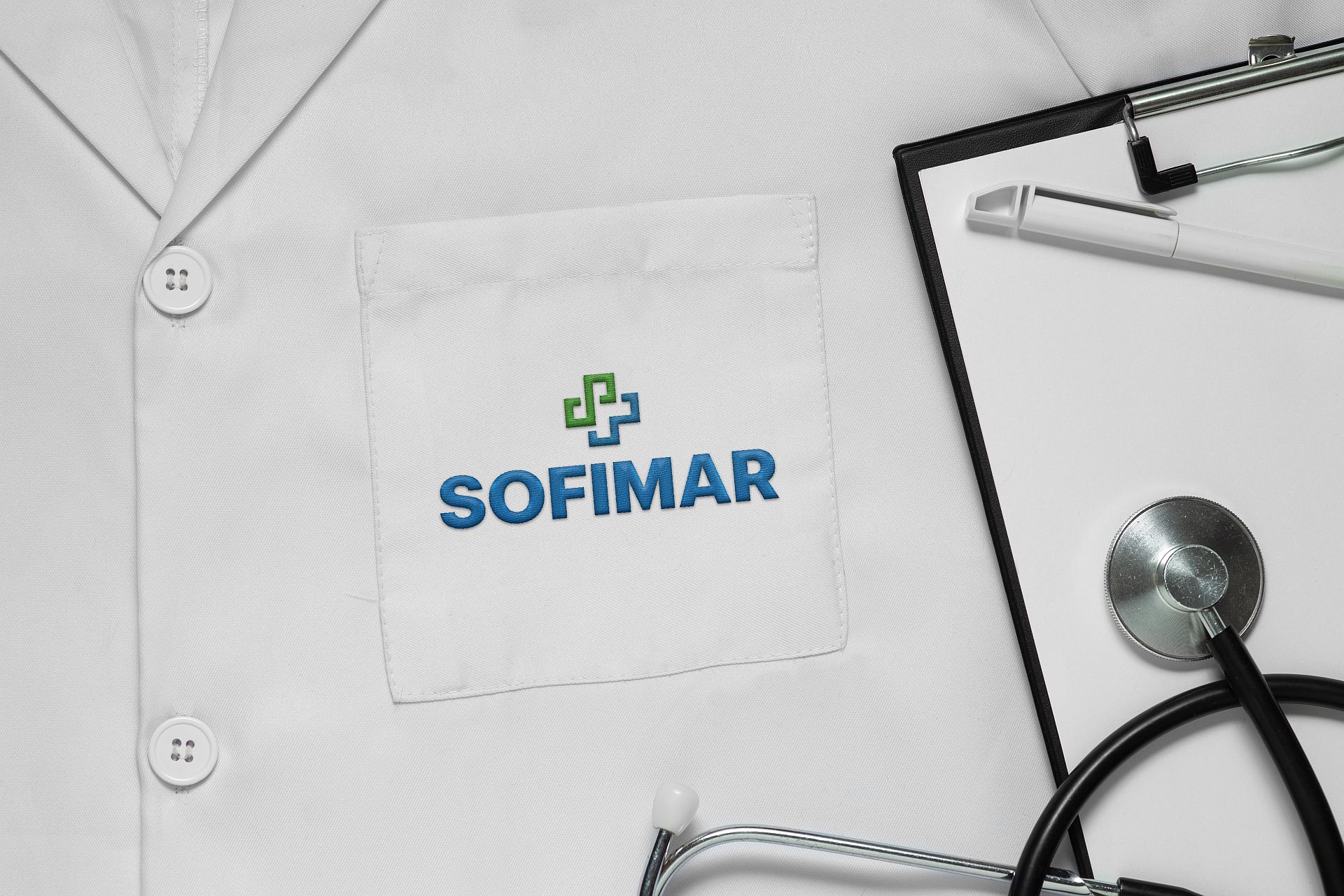 Sofimar