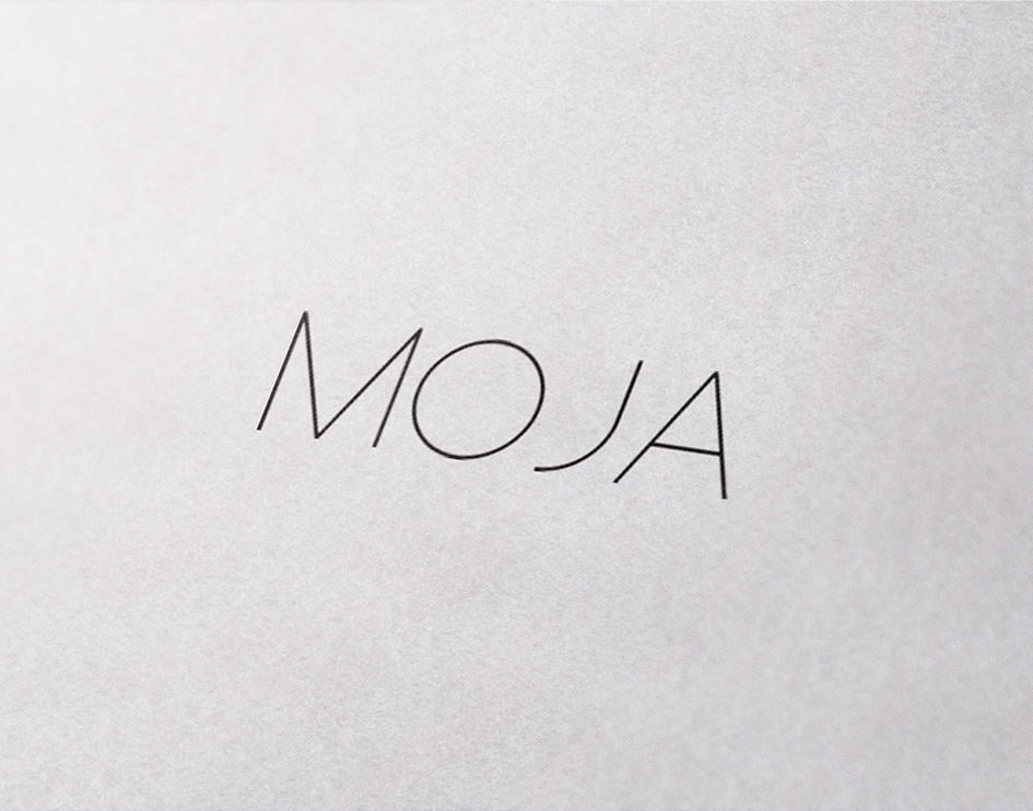 Moja