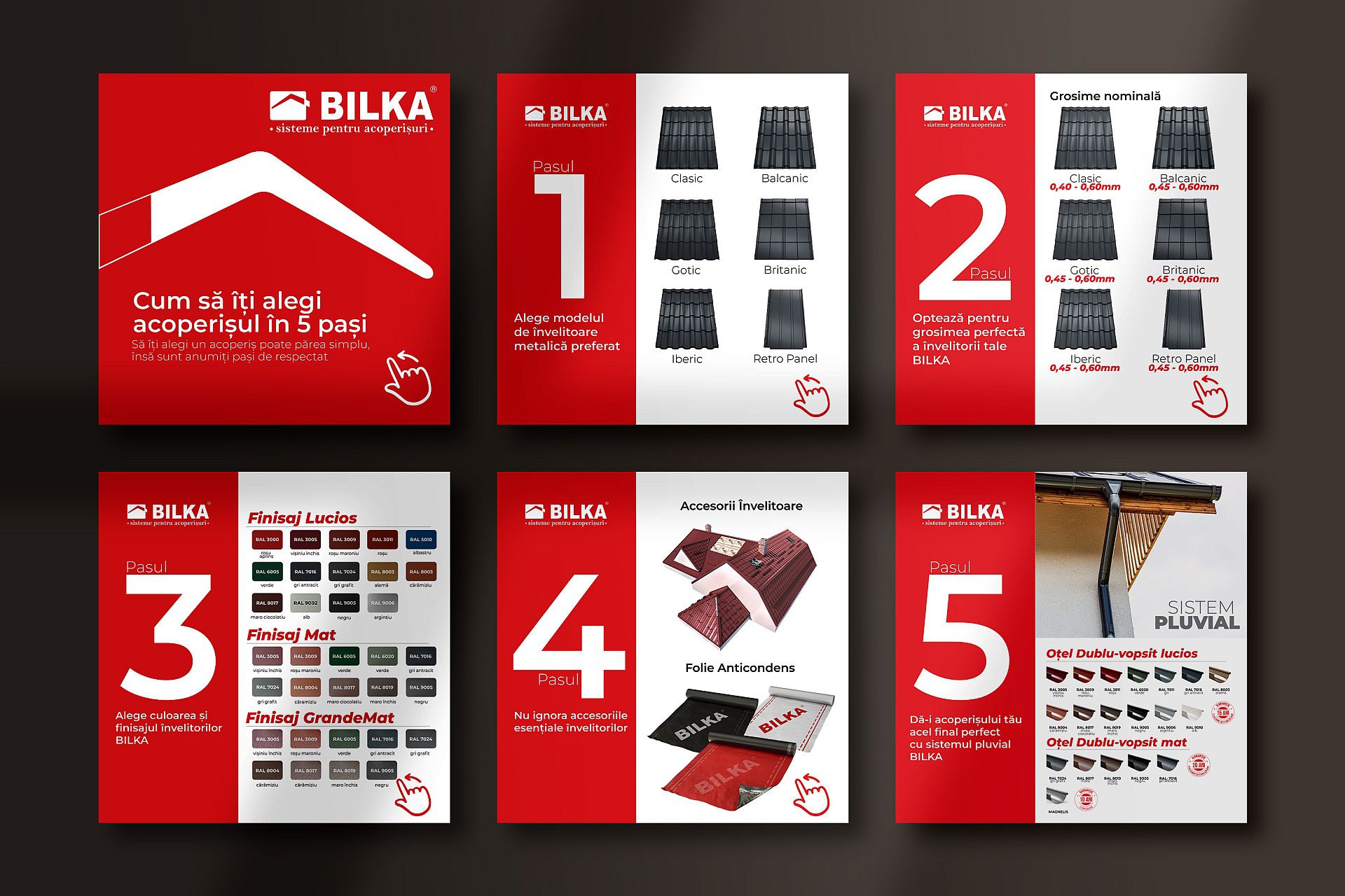 Bilka