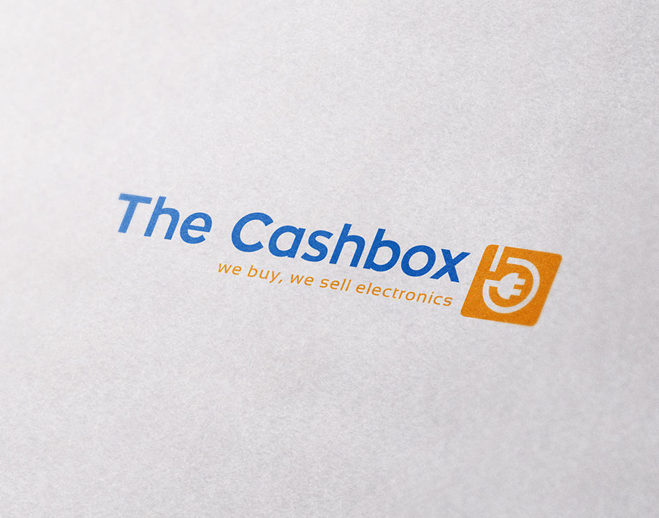 The Cashbox