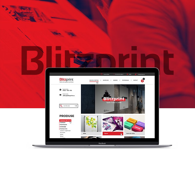 BlitzPrint