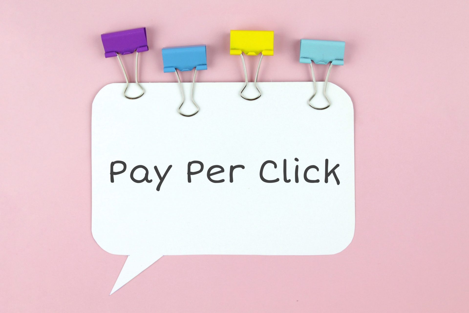 campanii pay per click