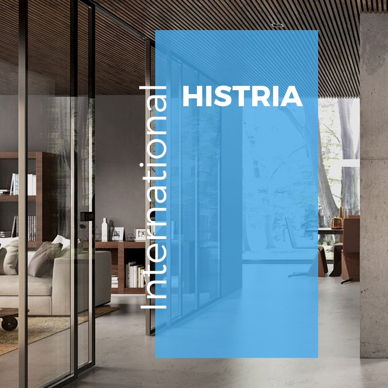 Histria International