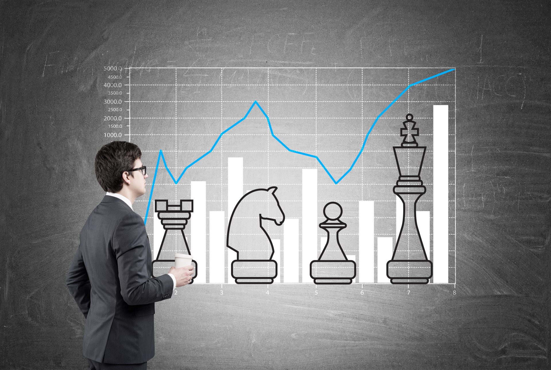 Analiza concurenței: Cum să îți spionezi competitorii și să-ți îmbunătățești strategia digitală
