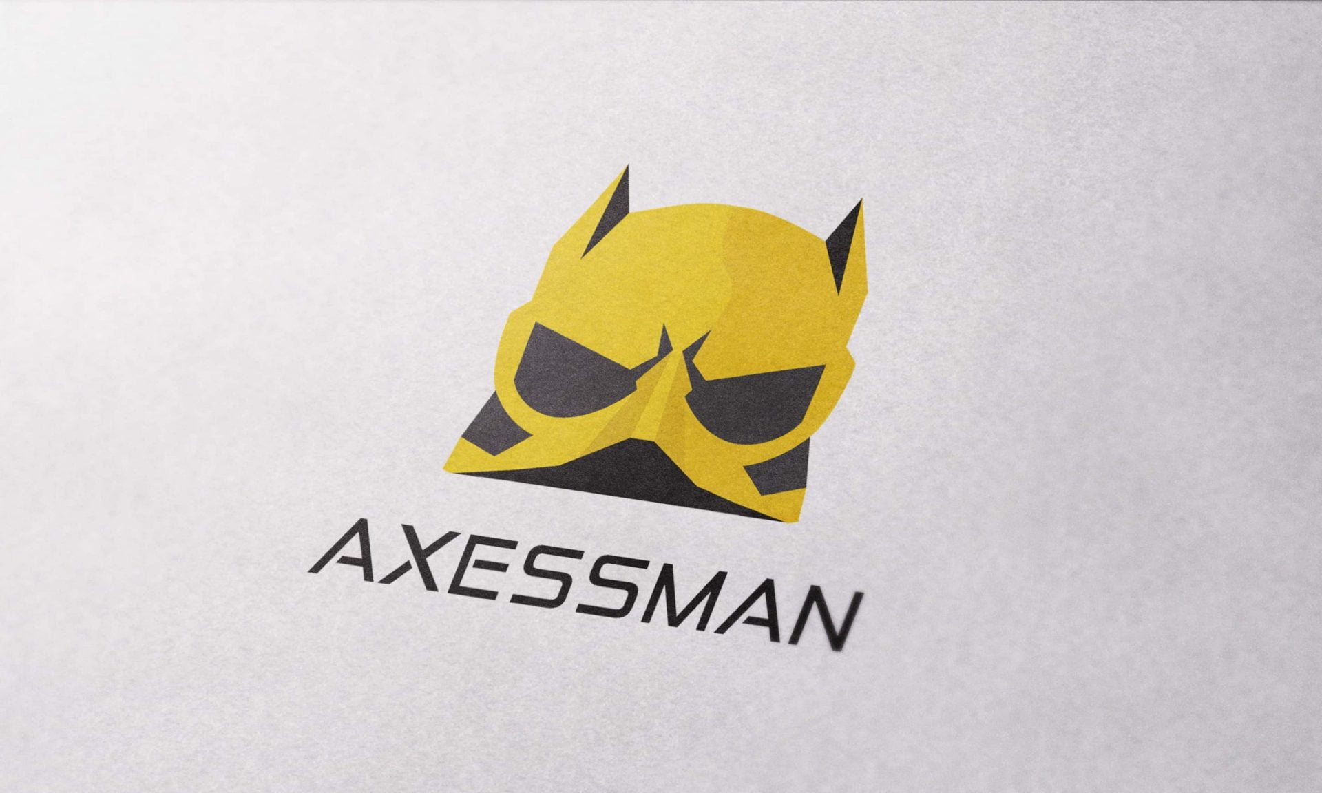 Axessman