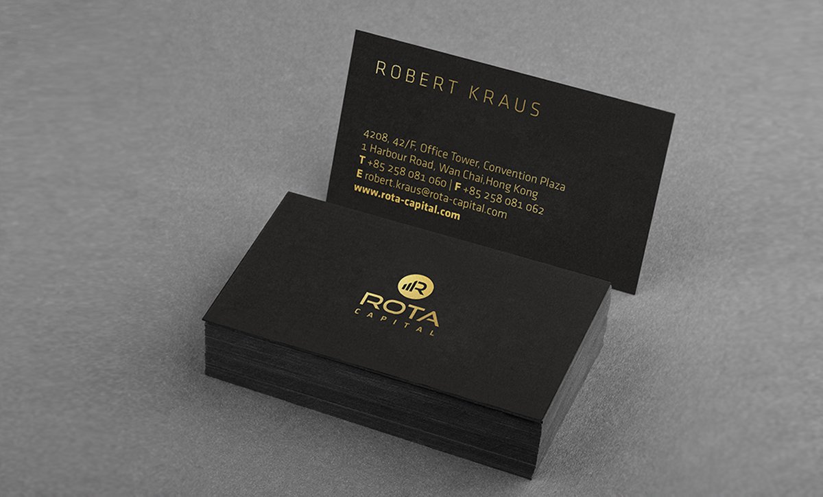 ROTA Capital