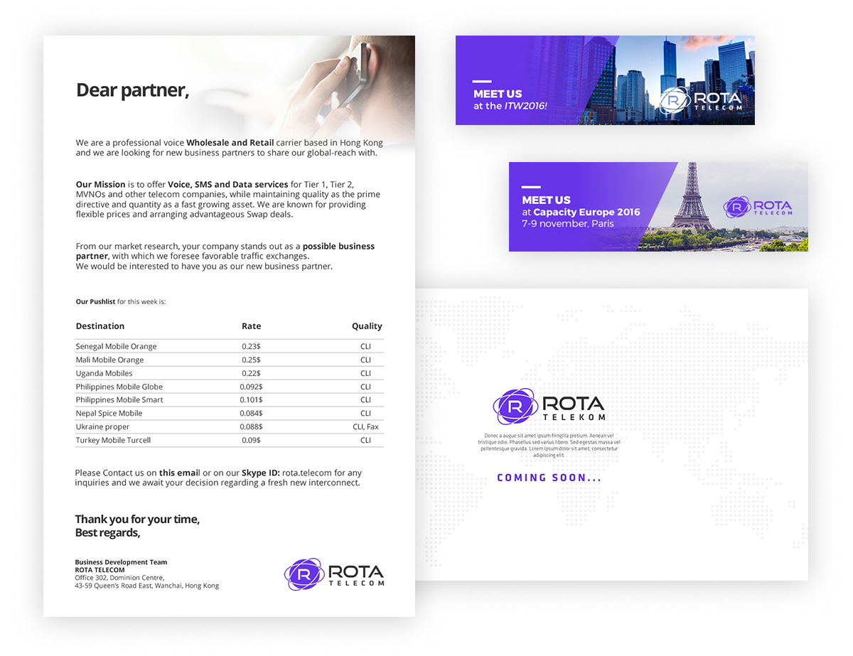 ROTA Telecom