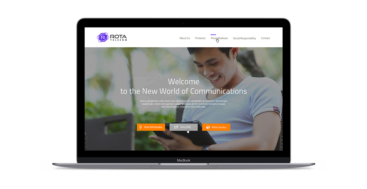 ROTA Telecom