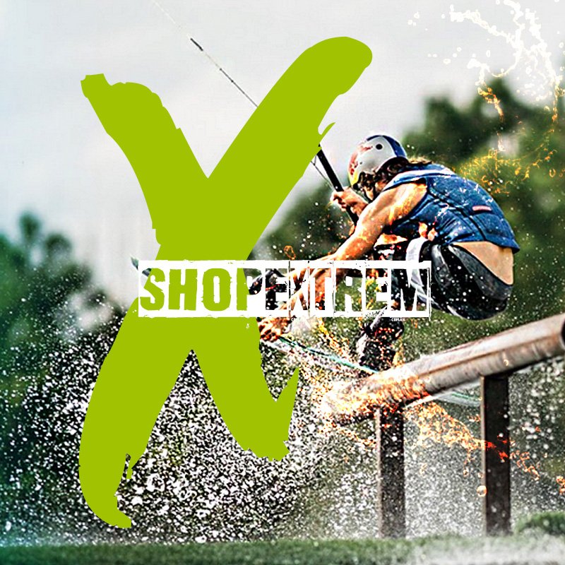 ShopeXtrem